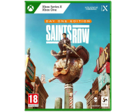 Xbox Saints Row Edycja Premierowa - 677807 - zdjęcie 1